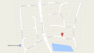 The Streets In This Florida Neighborhood Are All Named After Your First Car<em></em>